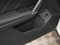 2020款 330TSI 两驱豪华智联版Pro