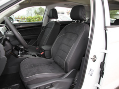 2020款 330TSI 两驱豪华智联版Pro