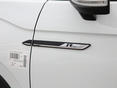 2020款 380TSI 四驱R-Line智联版