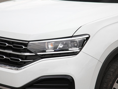 2020款 380TSI 四驱R-Line智联版