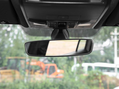 2020款 380TSI 四驱R-Line智联版