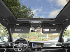 2020款 380TSI 四驱R-Line智联版