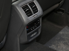 2020款 380TSI 四驱R-Line智联版