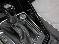 2020款 380TSI 四驱R-Line智联版