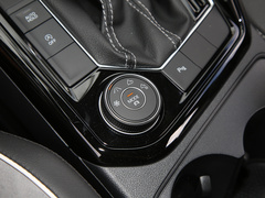 2020款 380TSI 四驱R-Line智联版