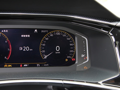 2020款 380TSI 四驱R-Line智联版
