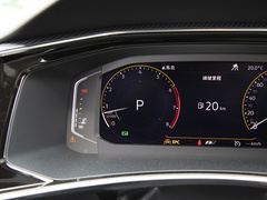 2020款 380TSI 四驱R-Line智联版