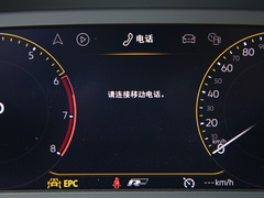 2020款 380TSI 四驱R-Line智联版
