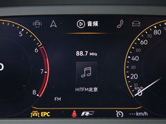 2020款 380TSI 四驱R-Line智联版