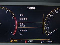 2020款 380TSI 四驱R-Line智联版