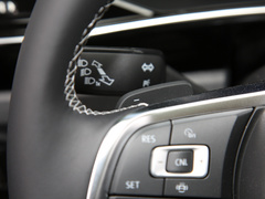 2020款 380TSI 四驱R-Line智联版