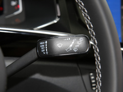 2020款 380TSI 四驱R-Line智联版