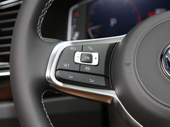 2020款 380TSI 四驱R-Line智联版