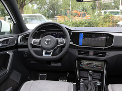 2020款 380TSI 四驱R-Line智联版