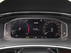 2020款 380TSI 四驱R-Line智联版
