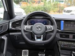 2020款 380TSI 四驱R-Line智联版