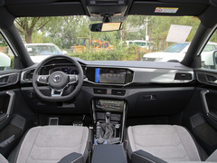 2020款 380TSI 四驱R-Line智联版
