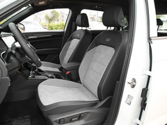 2020款 380TSI 四驱R-Line智联版