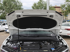 2020款 380TSI 四驱R-Line智联版