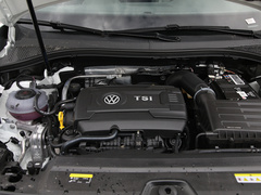 2020款 380TSI 四驱R-Line智联版