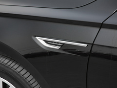 2021款 380TSI 豪华版