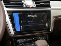 2021款 380TSI 豪华版