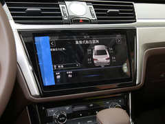 2021款 380TSI 豪华版