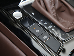 2021款 380TSI 豪华版