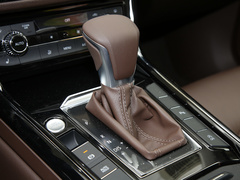 2021款 380TSI 豪华版