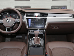 2021款 380TSI 豪华版