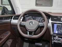 2021款 380TSI 豪华版