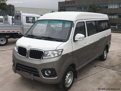 2020款 1.5L财富版天然气车客车国VI SWFC15M