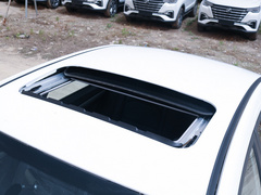 2020款 1.5L 手动豪华型