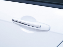 2020款 1.5L 手动豪华型