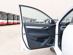 2020款 1.5L 手动豪华型