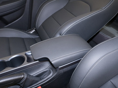 2020款 1.5L 手动豪华型