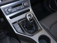 2020款 1.5L 手动豪华型