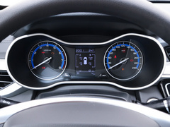 2020款 1.5L 手动豪华型