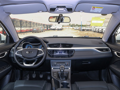 2020款 1.5L 手动豪华型