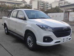 2020款  1.8T汽油两驱舒享版标轴JX4G18A6L