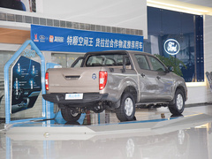 2020款  1.8T汽油两驱舒享版标轴JX4G18A6L
