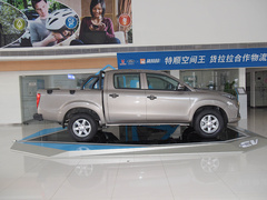 2020款  1.8T汽油两驱舒享版标轴JX4G18A6L