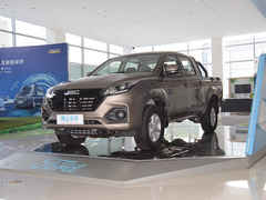 2020款  1.8T汽油两驱舒享版标轴JX4G18A6L