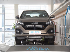 2020款  1.8T汽油两驱舒享版标轴JX4G18A6L