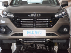 2020款  1.8T汽油两驱舒享版标轴JX4G18A6L