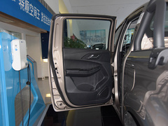 2020款  1.8T汽油兩驅舒享版標軸JX4G18A6L
