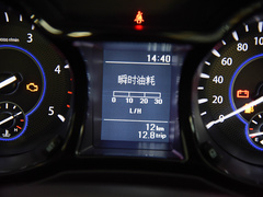 2020款  1.8T汽油两驱舒享版标轴JX4G18A6L