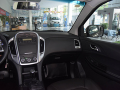 2020款  1.8T汽油两驱舒享版标轴JX4G18A6L