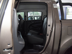 2020款  1.8T汽油两驱舒享版标轴JX4G18A6L