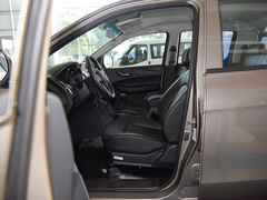 2020款  1.8T汽油两驱舒享版标轴JX4G18A6L
